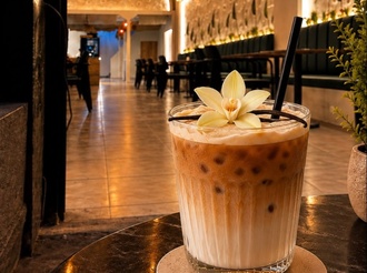 Ice Vanilya Latte görseli
