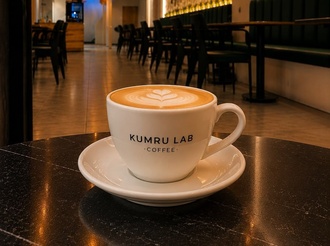Flat White görseli