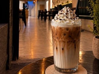 İce Mocha görseli