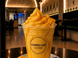 Mango Frozen görseli