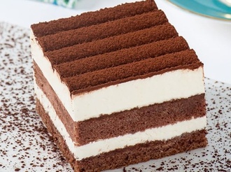 Tiramisu Kare görseli