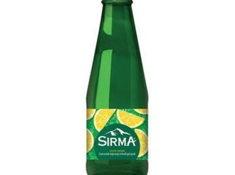 Limonlu Soda (200 Ml) görseli