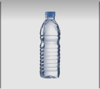 Su 0.5 L görseli