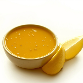 Süzme Mercimek Çorbası görseli