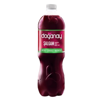 Doğanay Acısız Şalgam (300 Ml) görseli