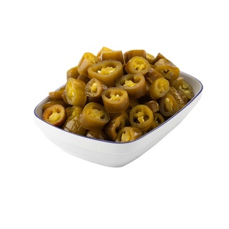 Ekstra Jalapeno Biberi (50 Cc) görseli