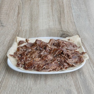 Et Döner görseli