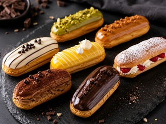 Karışık Ekler (250 Gr.) görseli