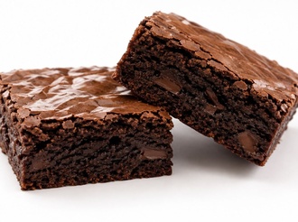 Çikolatalı Brownie görseli