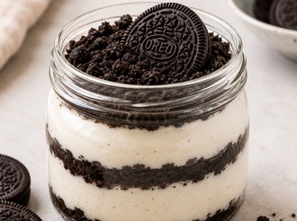 Oreo Çikolatalı Mag görseli