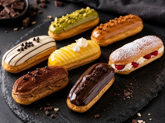 Karışık Ekler (500 Gr.) görseli