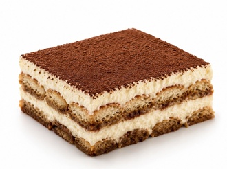 Klasik Tiramisu görseli
