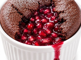 Narlı Sufle görseli