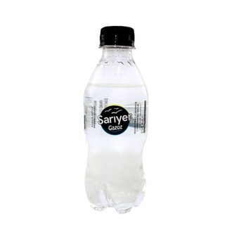 Sarıyer Gazoz Pet Şişe (250 Ml) görseli