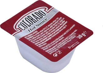 Acı Sos görseli