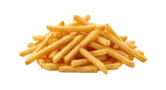 Patates Kızartması görseli
