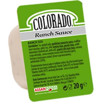 Ranch Sos görseli