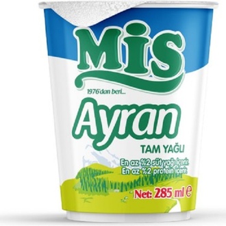 Ayran (275 Ml) görseli