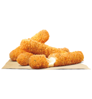 6Lı Mozarella Sticks görseli