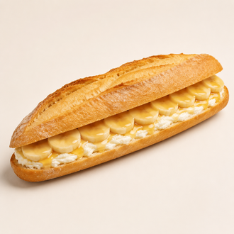 Atom Sandwich 2 görseli