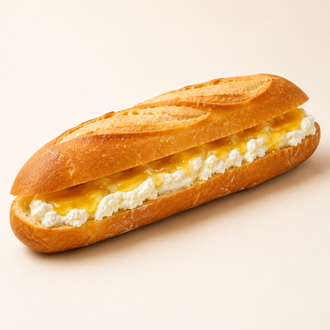 Atom Sandwich 1 görseli