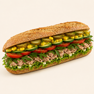 Fit Mix Fish görseli