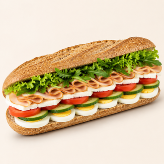 Fit Mix 2 görseli
