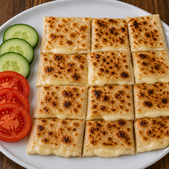 Kaşarlı Gözleme görseli