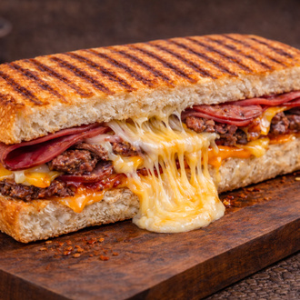 Kral Tost görseli