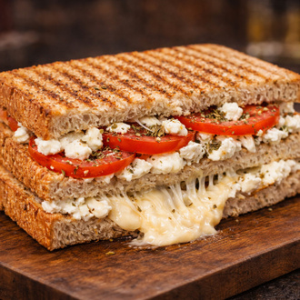 Akdeniz Tost görseli