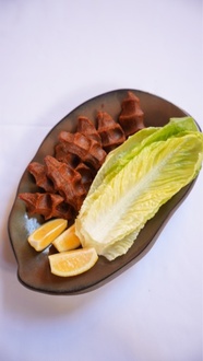 Çiğ Köfte görseli