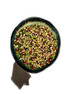 Gavurdağ Salata görseli