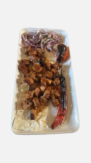 Çöp Şiş (Porsiyon) görseli