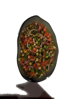 Çoban Salata görseli