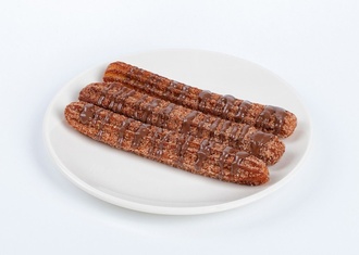 Churros görseli