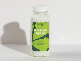 Mintcori Ayran görseli