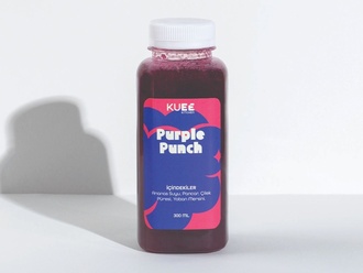 Purple Punch görseli