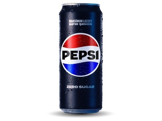 Pepsi Max (33 Cl.) görseli