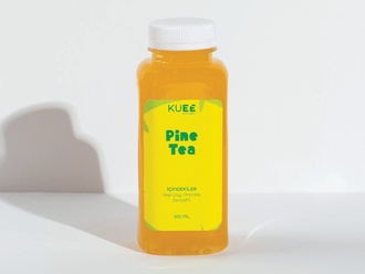 Pine Tea görseli