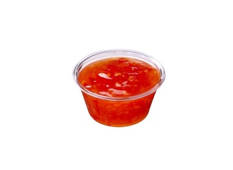 Sweet Chili Sos görseli