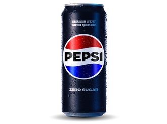 Pepsi Max (33 Cl.) görseli