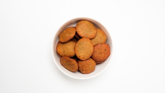 Falafel Topları (6 Adet) görseli
