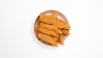 Çıtır Tavuk (150 Gr.) görseli