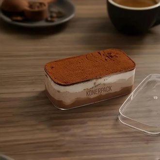 Pit-stop Tiramisu görseli