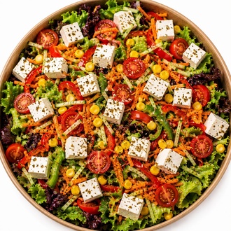 Serin Salata görseli