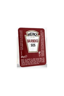 Barbekü Sos görseli