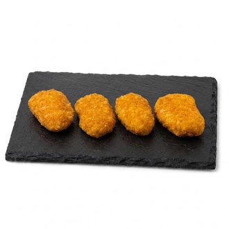 Jalapeno Poppers Krem Peynirli 4'Lü görseli