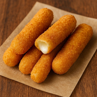 Mozarella Stick görseli