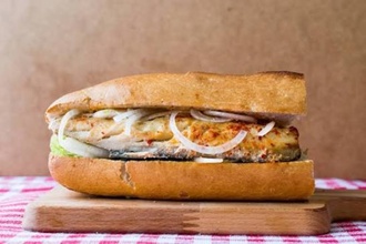 Balık Ekmek (Palamut) görseli