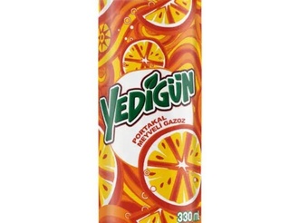 Yedigün (33 Cl) görseli